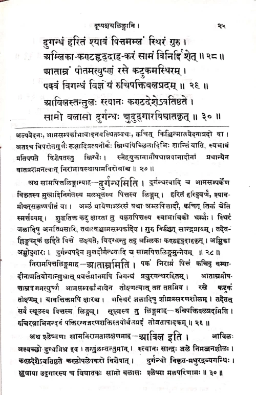 Siddhanta Nidana ( HSS 334)